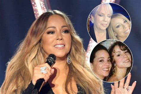 mother's day in philippines|Mariah Carey's mother, sister both died on the same day .